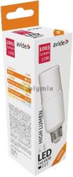  Avide LED Bright Stick izz T45 10W E27 NW 4000K