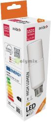  Avide LED Bright Stick izz T45 13.5W E27 NW 4000K