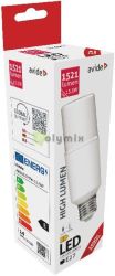  Avide LED Bright Stick izz T45 13.5W E27 WW 3000K