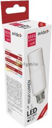  Avide LED Bright Stick izz T45 14W E27 WW 3000K