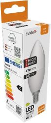  Avide LED Candle 2.9W E14 NW 4000K Super High Lumen