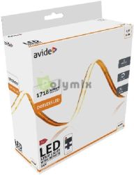  Avide Avide LED Szalag Bliszter RF 24V COB NW IP20 5m