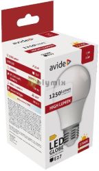  Avide LED Globe A60 11W E27 EW 2700K