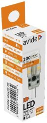  Avide LED 2W G4 NW 4000K