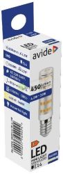  Avide LED 4.2W JD E14 CW 6400K