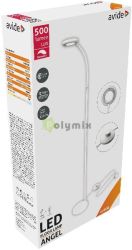  Avide LED lllmpa Angel 12W NW Fehr