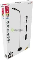  Avide LED lllmpa Remo 9W CCT Fekete