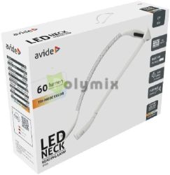  Avide LED Olvas Lmpa Nyak 2W