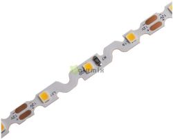  Avide LED Szalag 12V Zig-Zag 12W 4000K IP20 5m