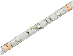  Avide LED Szalag 12V 7.2W RGB IP65 5m
