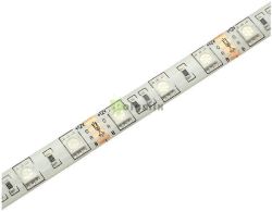  Avide LED Szalag 12V 14.4W RGB IP65 5m