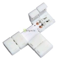  Avide LED Szalag 12V 5050SMD T Eloszt