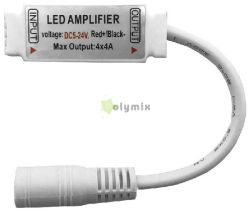 Avide LED Szalag 12V 192W RGB+W Mini Jelerst