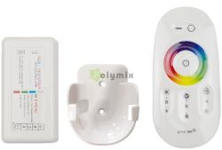  Avide LED Szalag 12V 288W RGB+W RF rintpaneles Tvirnyt s Vezrl