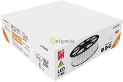  Avide LED Szalag 220V 4.8W 4000K IP67 50m
