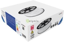  Avide LED Szalag 220V 14.4W 6400K IP67 50m