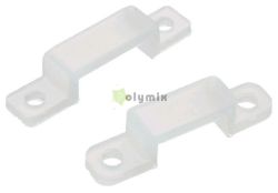  Avide LED Szalag 220V 5050 SMD Felfogat Klip