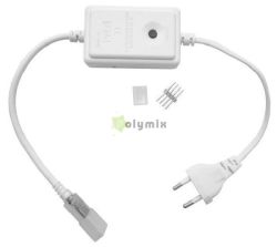  Avide LED Szalag 220V RGB Vezrl 20m LED-szalaghoz
