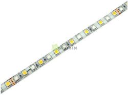  Avide LED Szalag 24V 21.6W RGB+W(4000K) IP65 5m