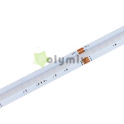  Avide LED Szalag COB 24V 18W RGB+W IP20 10m