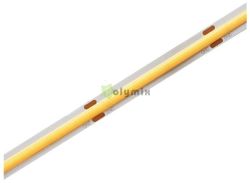  Avide LED Szalag COB 24V 8W 6400K CW IP44 10m