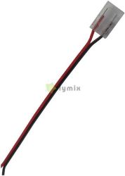  Avide LED Szalag COB ttetsz Csatlakoz 15cm vezetkkel 10mm