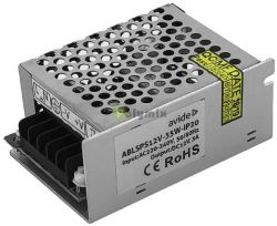  Avide LED Szalag 12V 35W IP20 Tpegysg