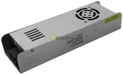  Avide LED Szalag 12V 360W IP20 Slim Tpegysg