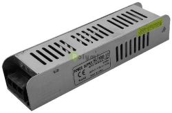  Avide LED Szalag 24V 120W IP20 Slim Tpegysg