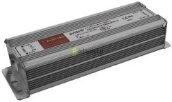  Avide LED Szalag 24V 150W IP67 Slim Tpegysg