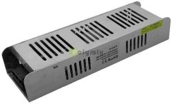  Avide LED Szalag 24V 250W IP20 Slim Tpegysg