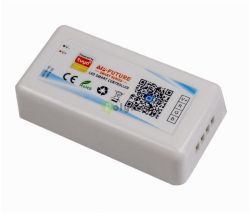  Avide LED Szalag 5-24V Tuya RGB Vezrl 18A