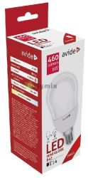  Avide LED Globe Mini B45 6W E14 WW 3000K