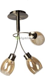  Avide Fggesztk Lmpa Aspira Amber 3xE14
