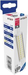  Avide LED 10W R7S 23x118mm CW 6400K Dimmelhet