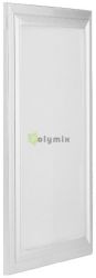  Avide LED Panel 30x120cm 40W CW 6400K 100lm/W UGR+IP44 Professional Range
