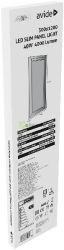  Avide LED Slim Panel 300x1200x10mm 40W NW 4000K