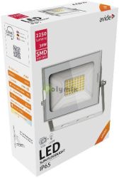  Avide LED Reflektor Slim SMD 30W NW 4000K Fehr