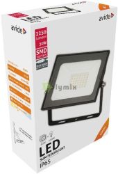  Avide LED Reflektor Slim SMD 30W NW 4000K Gyorscsat.