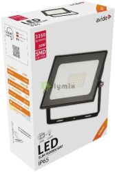  Avide LED Reflektor Slim SMD 30W NW 4000K