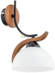  Avide Fali Lmpa Antler 1xE27