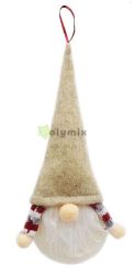  Artezan Karcsonyi Gnm 25cm Bzs