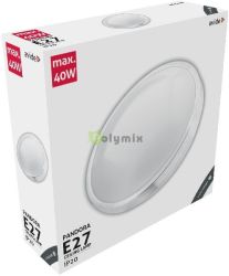  Avide LED Mennyezeti Lmpa Pandora 380*110m 2xE27