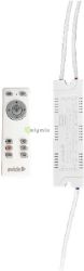  Avide LED Design Mennyezeti Lmpa Driver 2.4G 80W-120W TUYA
