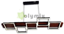  Avide Design Fggesztk Lmpa Harper-H5 65W NW 4000K