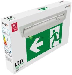  Avide Exit Fny IP20