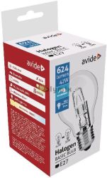  Avide Halogn Classic 42W E27