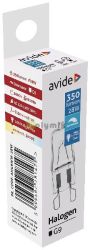  Avide Halogn G9 28W