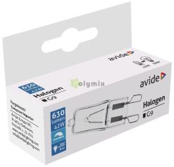  Avide Halogn G9 42W