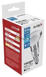  Avide Halogn R50 42W E14